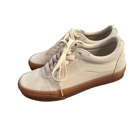 Vans Ward Sneaker | Women’s 6 | NIB - Picture 6 of 8